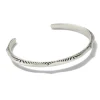 Sophee Cuff Bracelet In Oxidized Sterling Silver^Kendra Scott Hot