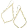 Sophee Drop Earrings In Gold^Kendra Scott Outlet