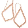 Sophia Drop Earrings In Rose Gold^Kendra Scott Outlet