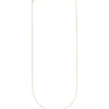 Star Of David 14K Yellow Gold Pendant Necklace In White Diamonds^Kendra Scott Shop