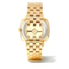 20Th Anniversary Dira Gold Diamond 38Mm Watch In Ivory Mother-Of-Pearl^Kendra Scott Clearance
