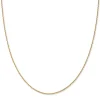 16" Thin Chain Necklace In 18K Gold Vermeil^Kendra Scott Flash Sale
