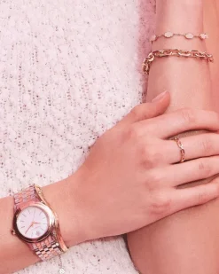 Wren Band Ring In Mixed Metal^Kendra Scott Flash Sale