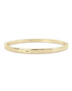 Zorte Bangle Bracelet In Gold^Kendra Scott Cheap